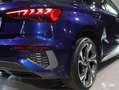 Audi A3 40 TFSIe S BLACK ED. / AMBIENTE / MATRIX / HEADUP Bleu - thumbnail 19