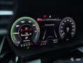 Audi A3 40 TFSIe S BLACK ED. / AMBIENTE / MATRIX / HEADUP Bleu - thumbnail 11