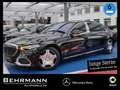 Maybach Maybach S 580 4M +Distronic+360°Kam+Panorama+Std Negro - thumbnail 1