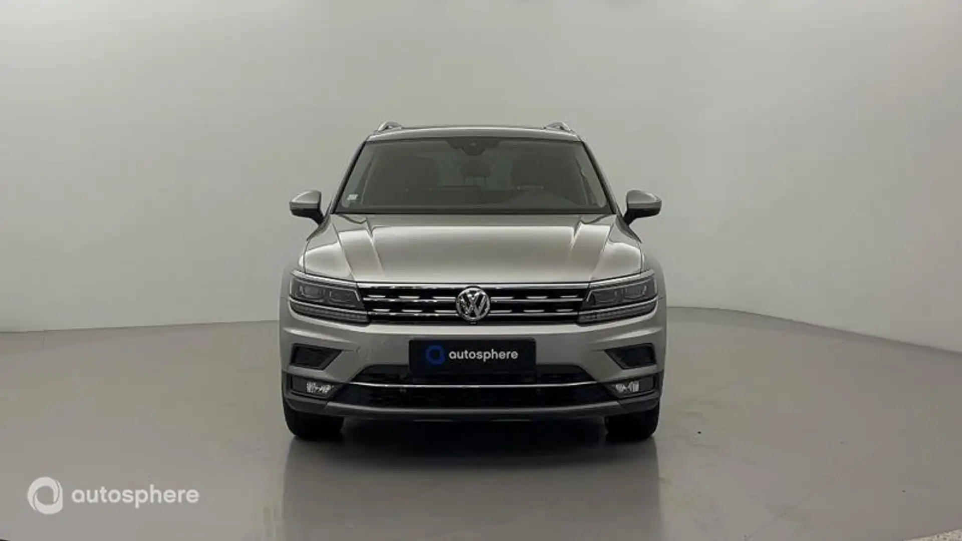 Volkswagen Tiguan 1.5 TSI EVO 150ch Carat Exclusive DSG7 Euro6dT - 2