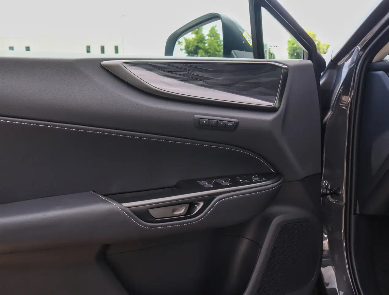 Lexus NX fotografie Lexus NX