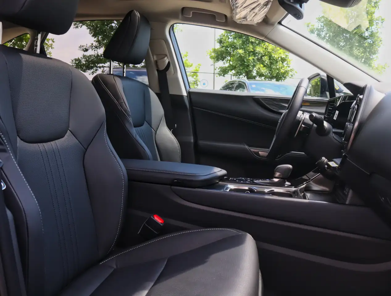 Lexus NX fotografie Lexus NX