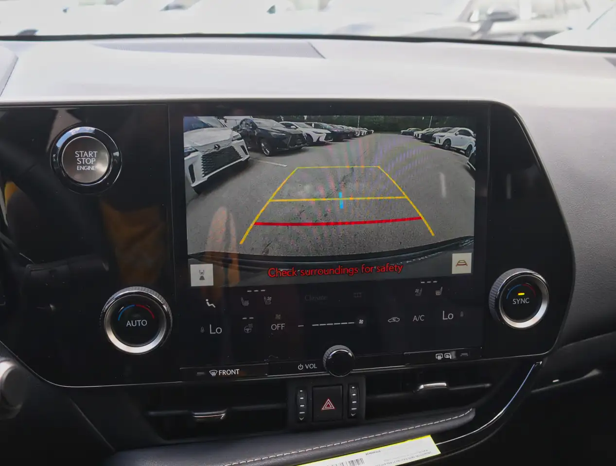 Lexus NX fotografie Lexus NX