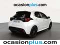 Toyota Yaris 120H 1.5 Style Plus Blanco - thumbnail 4