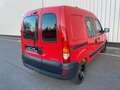 Renault Kangoo Diesel LKW Zul. TÜV & Zahnriemen NEU Rouge - thumbnail 4