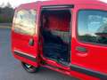 Renault Kangoo Diesel LKW Zul. TÜV & Zahnriemen NEU Rouge - thumbnail 9