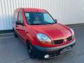 Renault Kangoo Diesel LKW Zul. TÜV & Zahnriemen NEU Rouge - thumbnail 3