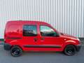 Renault Kangoo Diesel LKW Zul. TÜV & Zahnriemen NEU Rouge - thumbnail 6