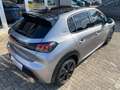 Peugeot 208 PureTech 100 EAT8 GT Pano / Navi Grau - thumbnail 5