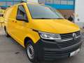 Volkswagen T6 Transporter T6.1 Transporter 2.0 TDI DSG Lang LED AHK Regal. Gelb - thumbnail 3