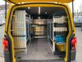 Volkswagen T6 Transporter T6.1 Transporter 2.0 TDI DSG Lang LED AHK Regal. Gelb - thumbnail 10