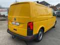 Volkswagen T6 Transporter T6.1 Transporter 2.0 TDI DSG Lang LED AHK Regal. Gelb - thumbnail 5
