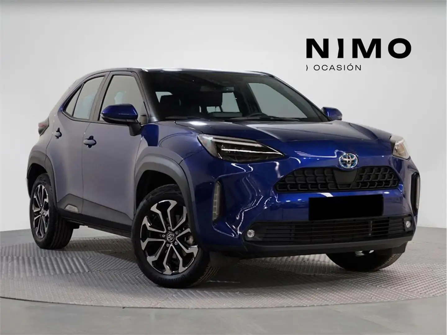 Toyota Yaris Cross 120H Active Tech - 1