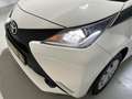 Toyota Aygo 1.0 VVT-i 69pk 5D, Cruise, Airco, Led, Bluetooth Blanc - thumbnail 8