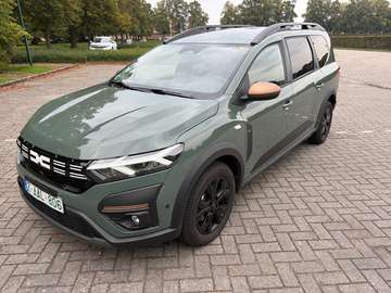 Jogger 1.0 TCe Extreme 7 plaatsen zetelverw , navi , citypack enz ...