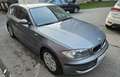 BMW 118 118d Advantage Advantage Silber - thumbnail 1