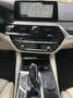 BMW 530 e Luxury - AUT/NAVI/CAMERA/PDC/CERCHI18 Gris - thumbnail 10