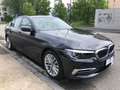 BMW 530 e Luxury - AUT/NAVI/CAMERA/PDC/CERCHI18 Gris - thumbnail 3