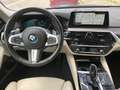 BMW 530 e Luxury - AUT/NAVI/CAMERA/PDC/CERCHI18 Gris - thumbnail 9