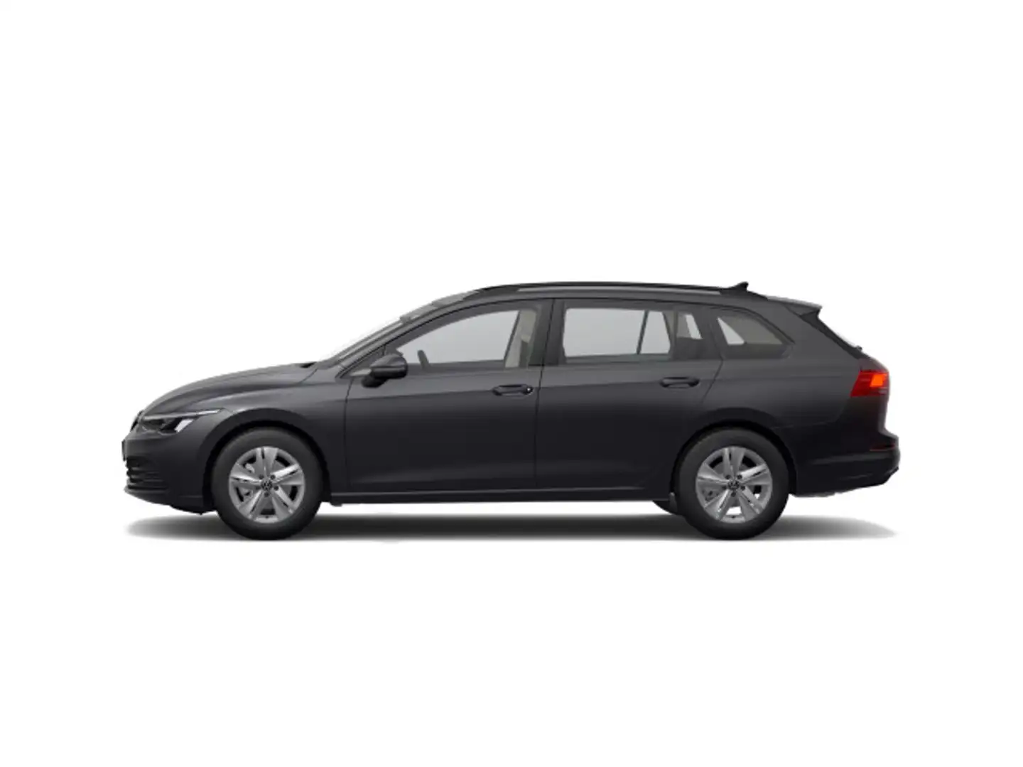 Volkswagen Golf Variant Golf VIII Variant Life Grau - 2