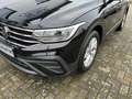 Volkswagen Tiguan Allspace 2.0 TDI DSG Life Navi ACC Kamera Schwarz - thumbnail 6
