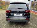 Volkswagen Tiguan Allspace 2.0 TDI DSG Life Navi ACC Kamera Schwarz - thumbnail 8