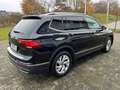 Volkswagen Tiguan Allspace 2.0 TDI DSG Life Navi ACC Kamera Schwarz - thumbnail 3