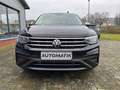 Volkswagen Tiguan Allspace 2.0 TDI DSG Life Navi ACC Kamera Schwarz - thumbnail 5