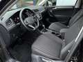 Volkswagen Tiguan Allspace 2.0 TDI DSG Life Navi ACC Kamera Schwarz - thumbnail 9