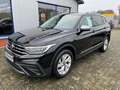 Volkswagen Tiguan Allspace 2.0 TDI DSG Life Navi ACC Kamera Schwarz - thumbnail 1