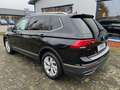Volkswagen Tiguan Allspace 2.0 TDI DSG Life Navi ACC Kamera Schwarz - thumbnail 2