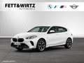 BMW 120 Aut.|M Sport Design|Sportsitz|Parkassist. Weiß - thumbnail 1