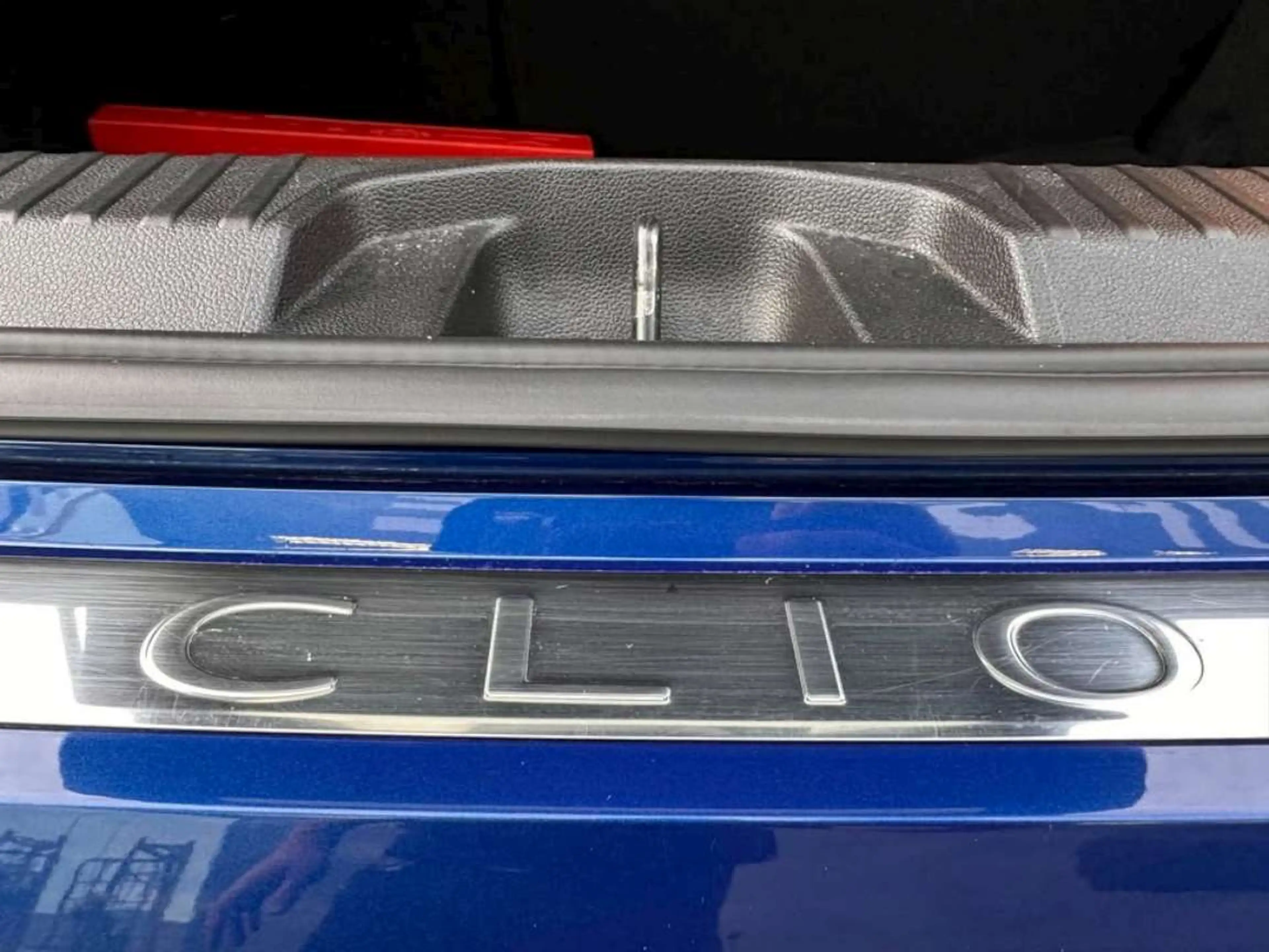 Renault Clio esprit Alpine E-Tech full hybrid 145 — photo 15