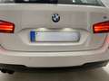 BMW 520 520 d Weiß - thumbnail 2