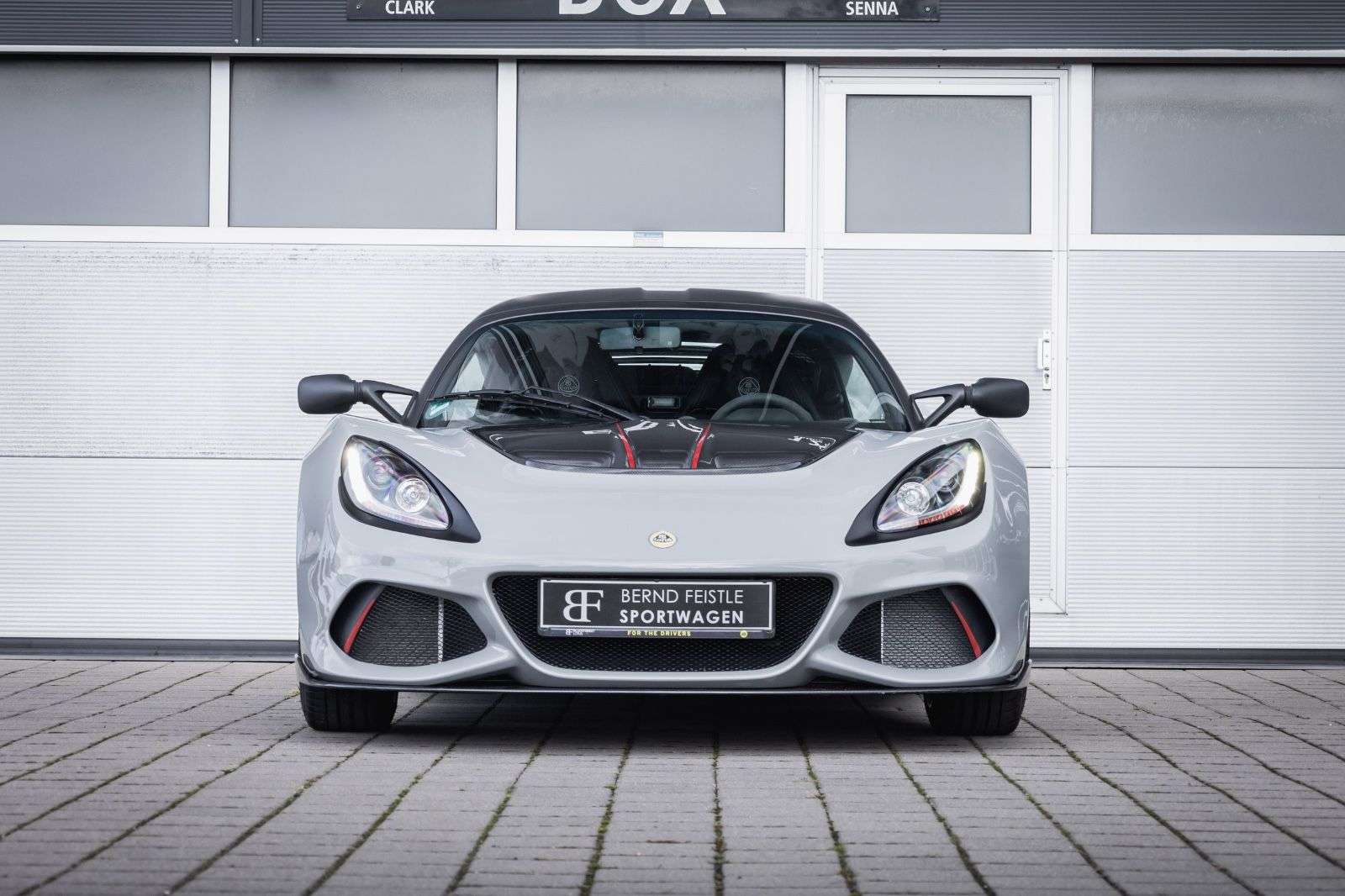 Lotus Exige