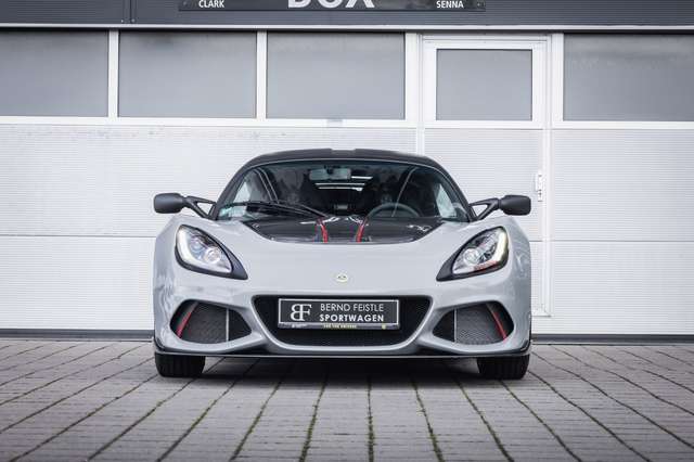 Imagine Lotus Exige 390 Sport*Final Edition*Carbon Pack*1of86*
