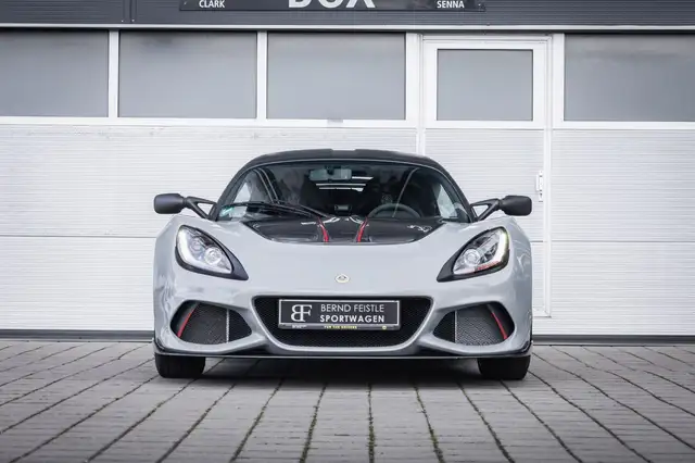 Lotus Exige 390 Sport*Final Edition*Carbon Pack*1of86*