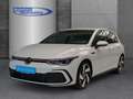 Volkswagen Golf 8 2.0 TSI "GTI" 245 PS DSG+DCC+IQ.LIGHT+NAVI+REARV Weiß - thumbnail 2