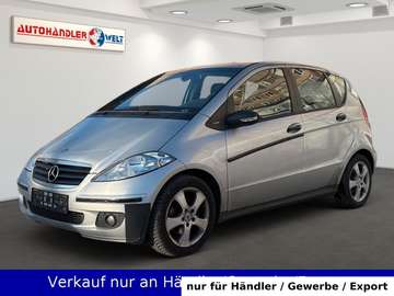 CDI Automatik Klima SHZ AHK