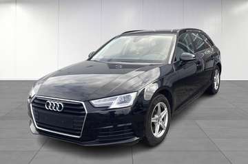 1.4 TFSI benzine Verw zetels - elektr achterklep