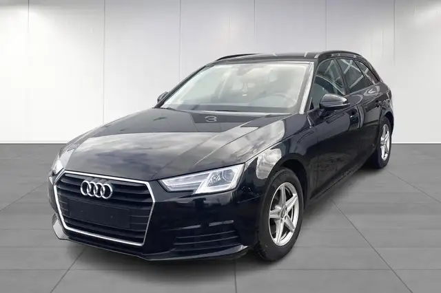 Audi A4 1.4 TFSI benzine Verw zetels - elektr achterklep