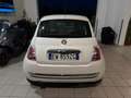 Fiat 500 500 III 1.2 GQ 69cv my14 Weiß - thumbnail 5