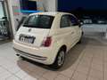 Fiat 500 500 III 1.2 GQ 69cv my14 Weiß - thumbnail 4