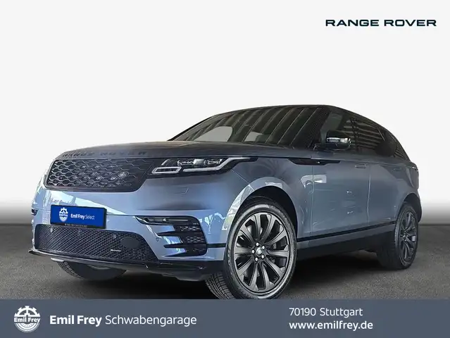 Land Rover Range Rover Velar D300 R Dynamic SE