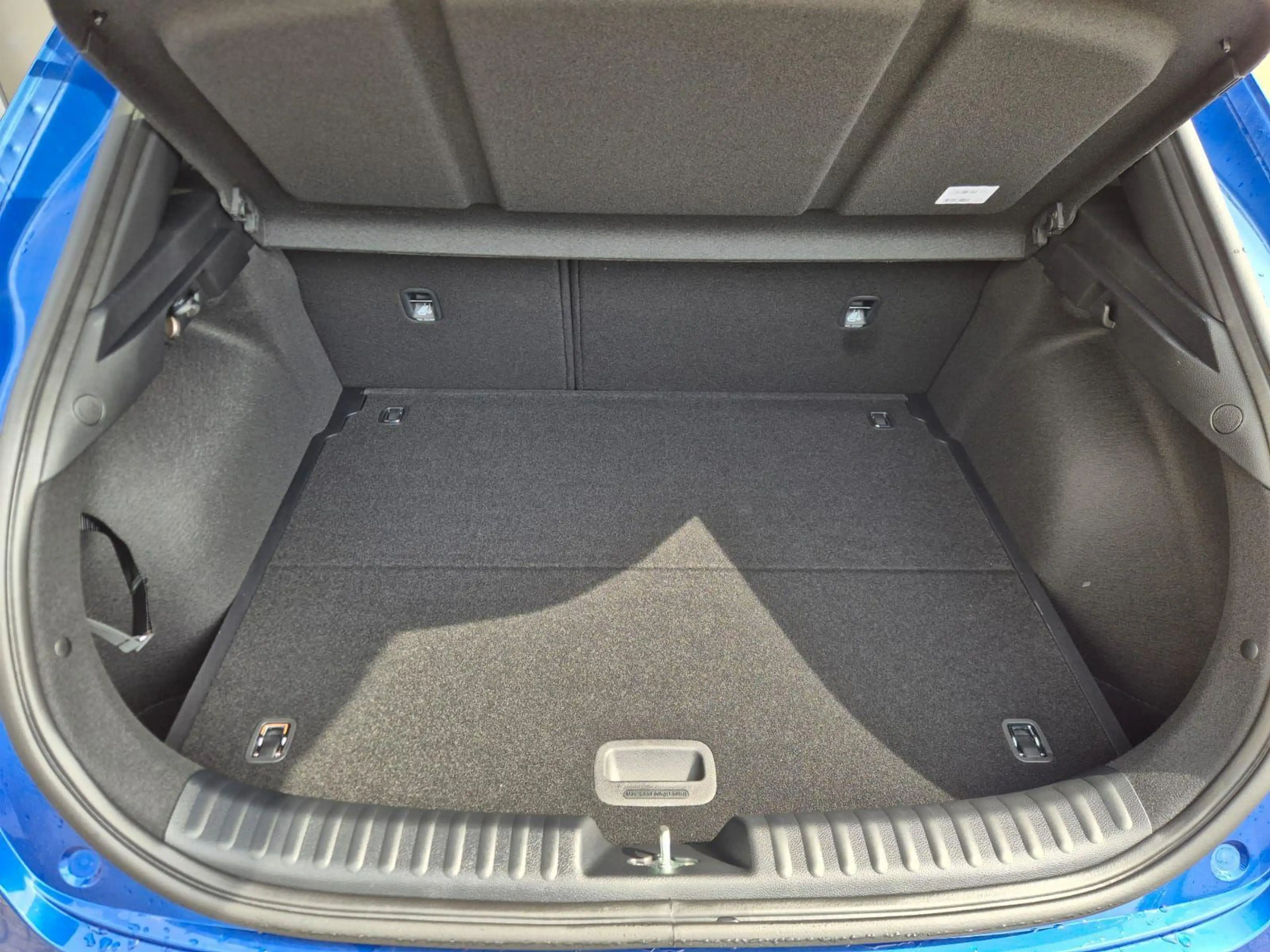 Kia XCeed 1.6 T-GDi 150PS Automatik Klimaautomatik Sitzhe... — photo 9