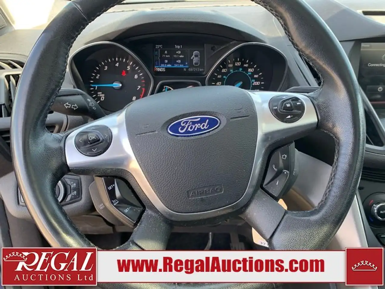 Ford Escape fotografie Ford Escape