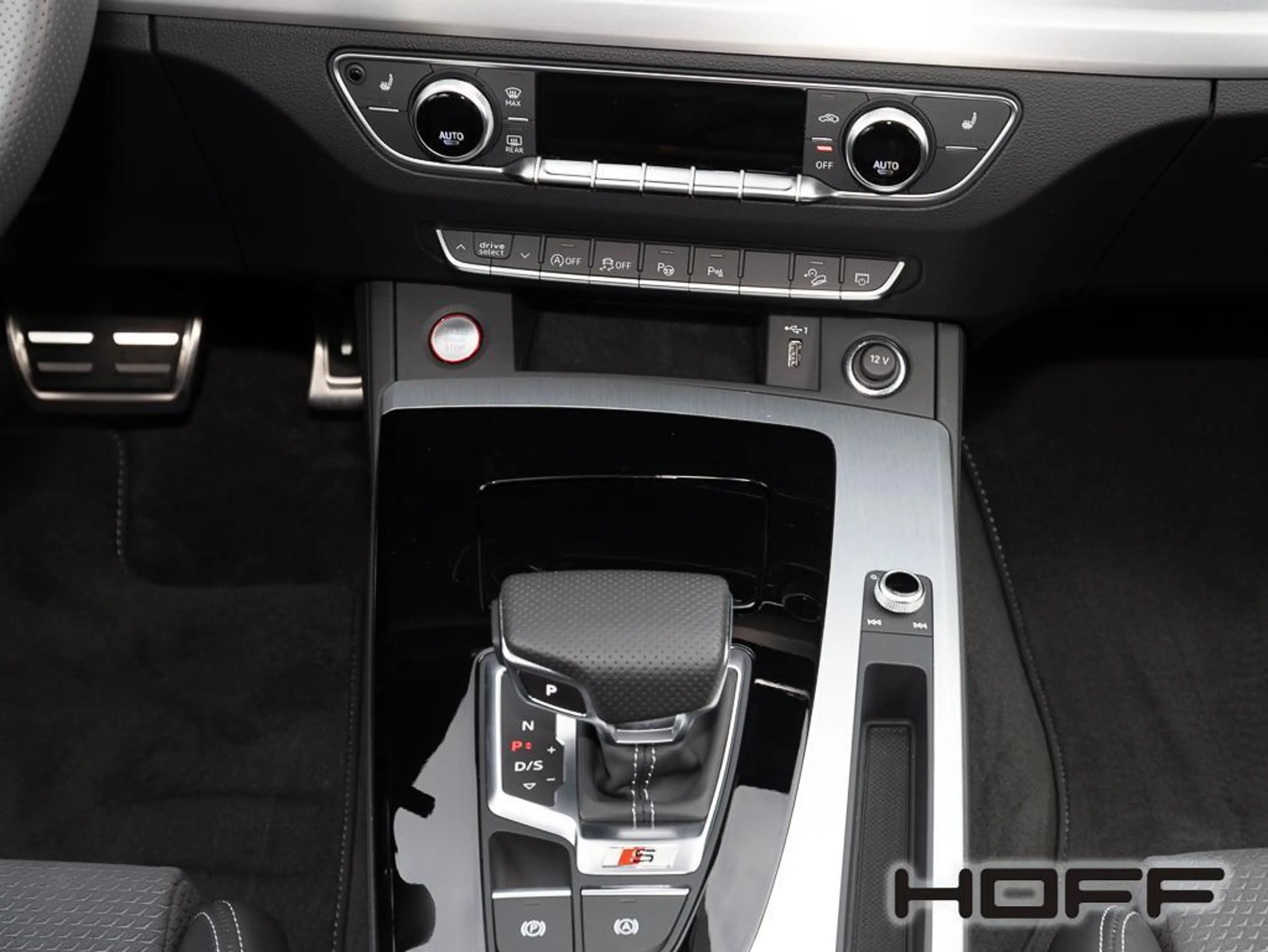 Audi SQ5 TDI quattro 21Zoll Matrix Leder Ambiente — photo 8