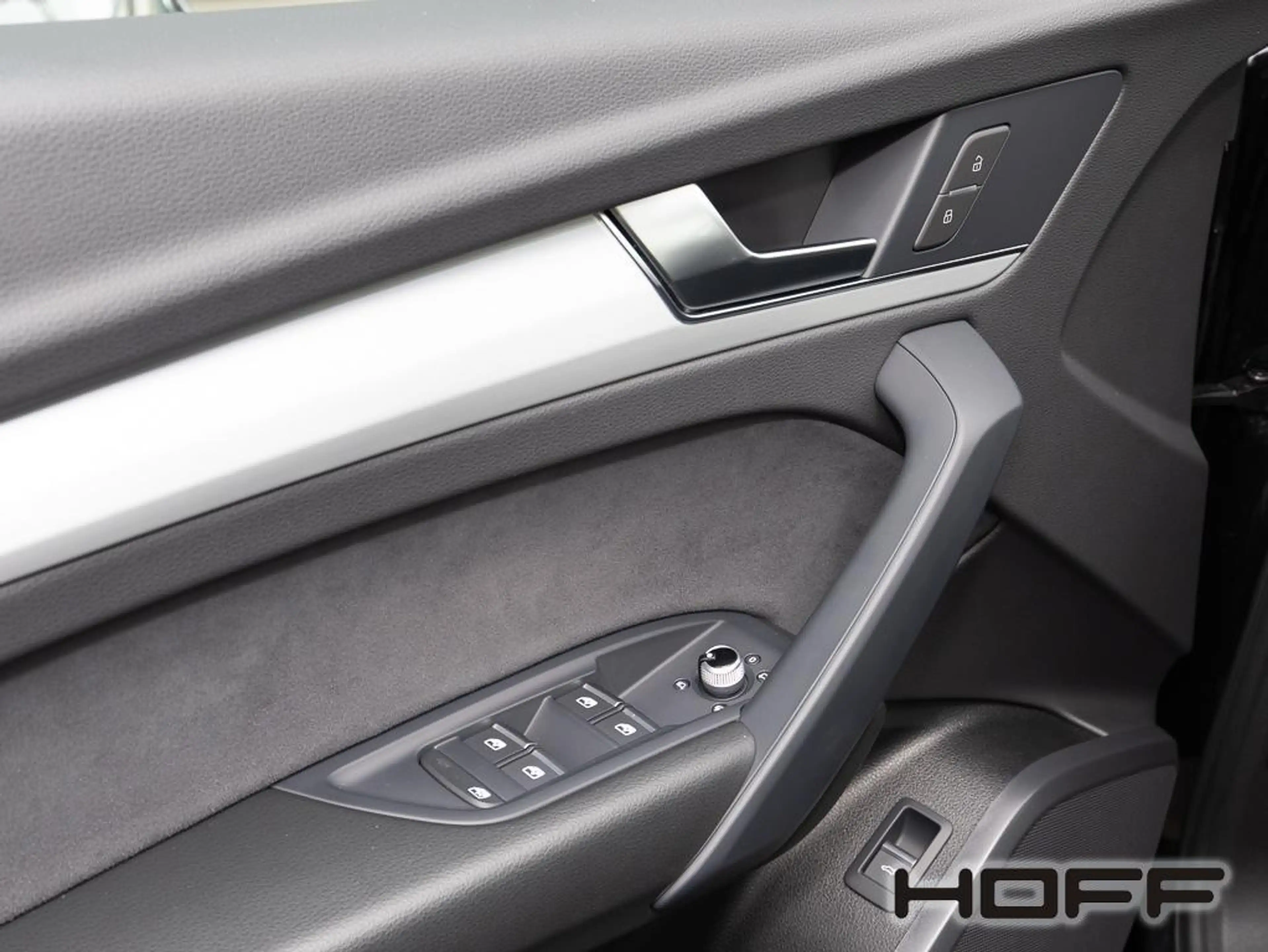 Audi SQ5 TDI quattro 21Zoll Matrix Leder Ambiente — photo 5