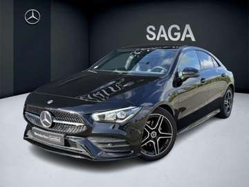 Coupé AMG Pack Night