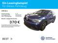Volkswagen ID.4 Pro*WÄRMEPUMPE*HUD*IQ.LIGHT*AHK*KAMERA*PDC* Blau - thumbnail 2